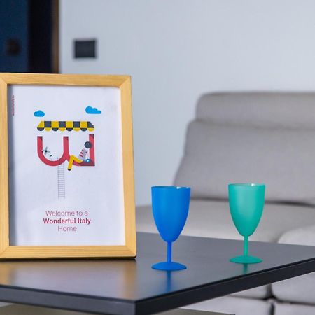 Leticia'S Apartment By Wonderful Italy Νάπολη Εξωτερικό φωτογραφία