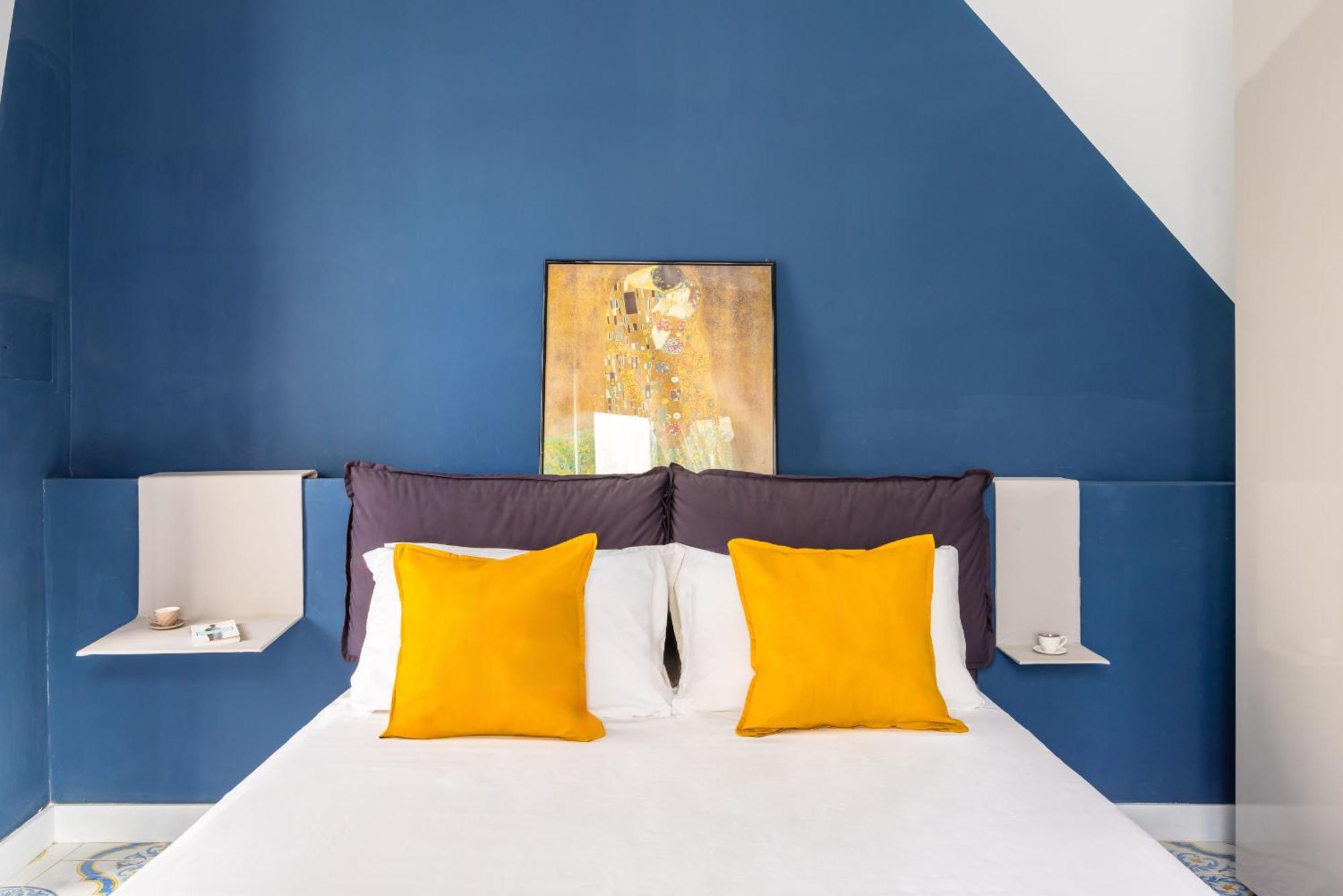 Leticia'S Apartment By Wonderful Italy Νάπολη Εξωτερικό φωτογραφία