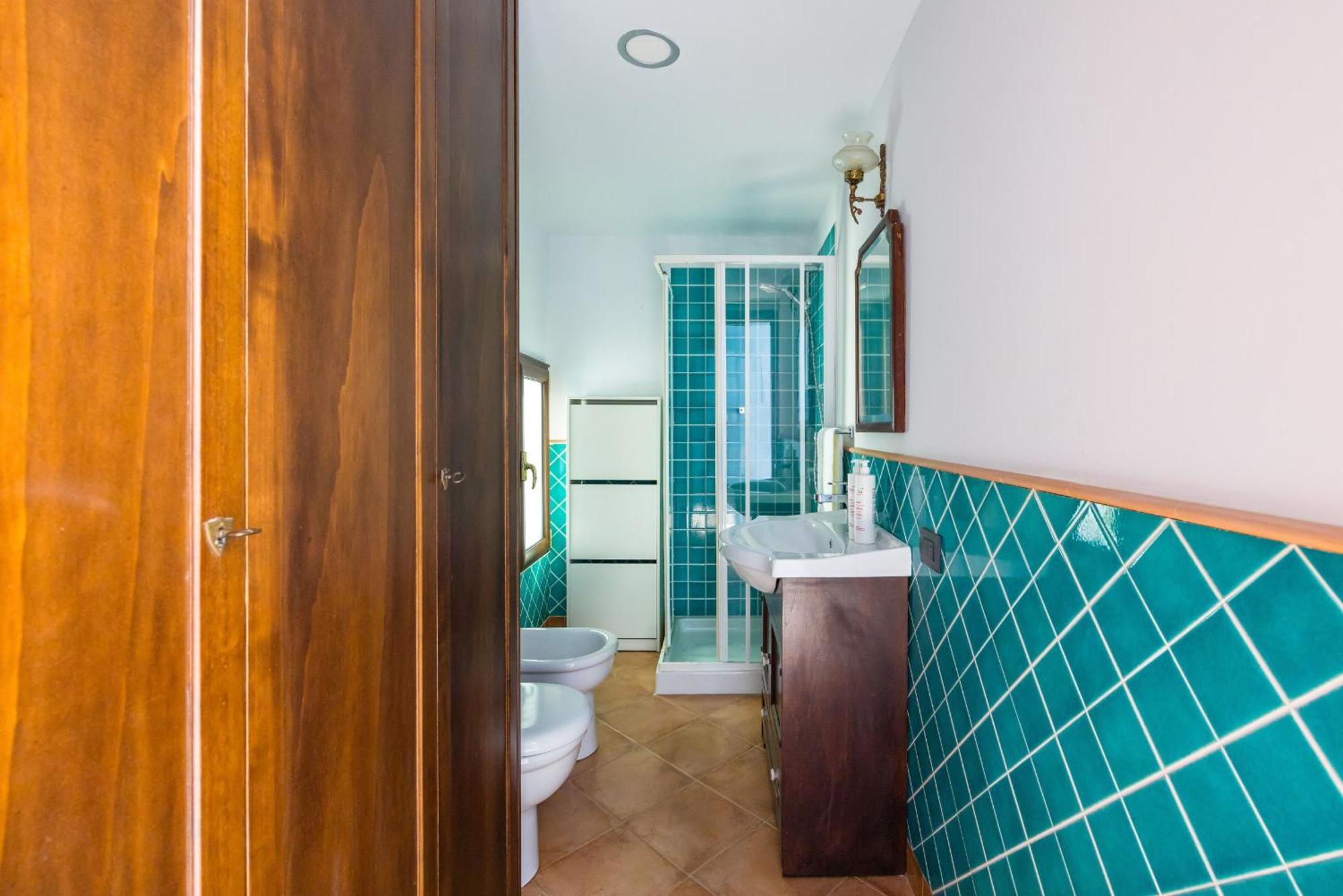 Leticia'S Apartment By Wonderful Italy Νάπολη Εξωτερικό φωτογραφία