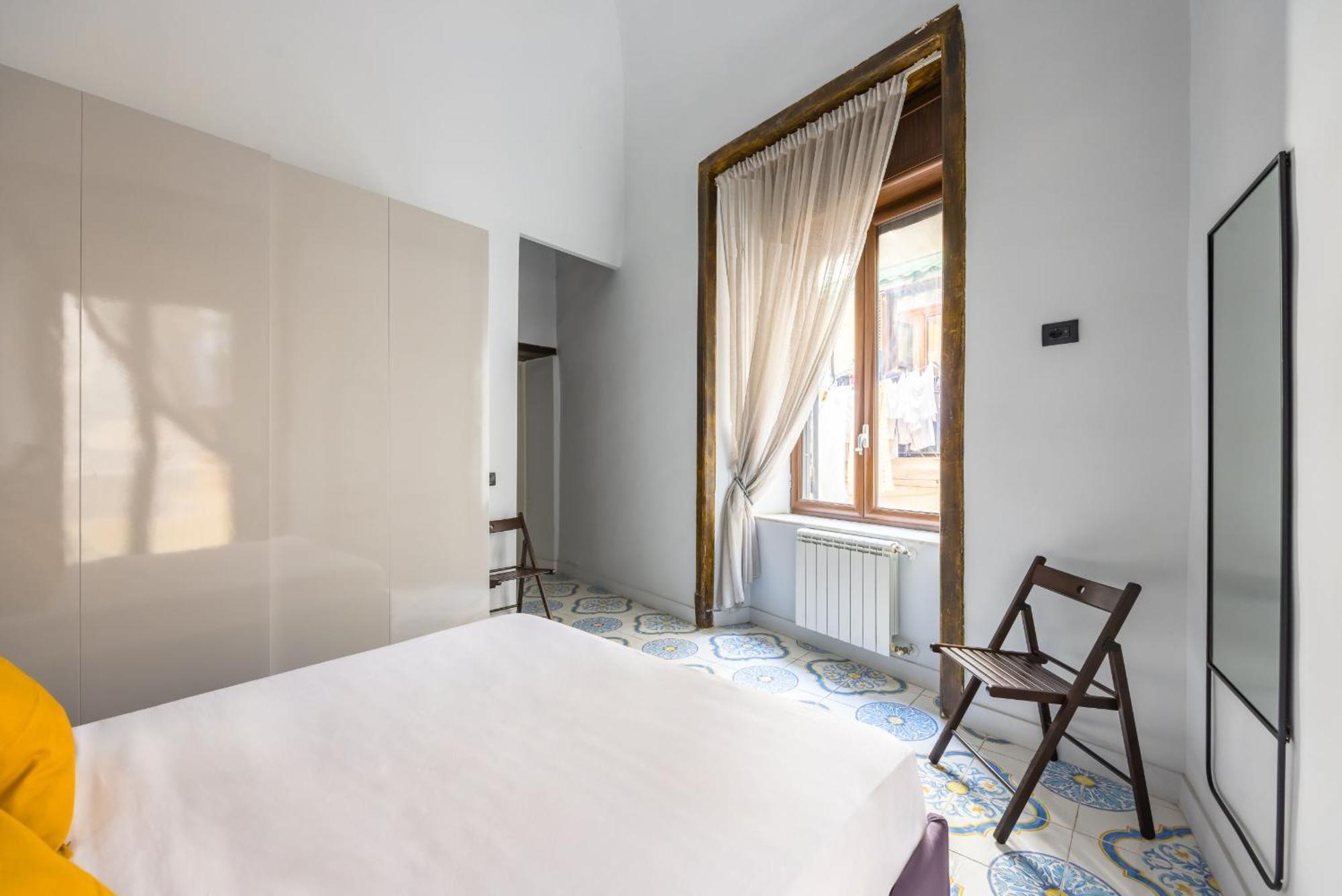 Leticia'S Apartment By Wonderful Italy Νάπολη Εξωτερικό φωτογραφία