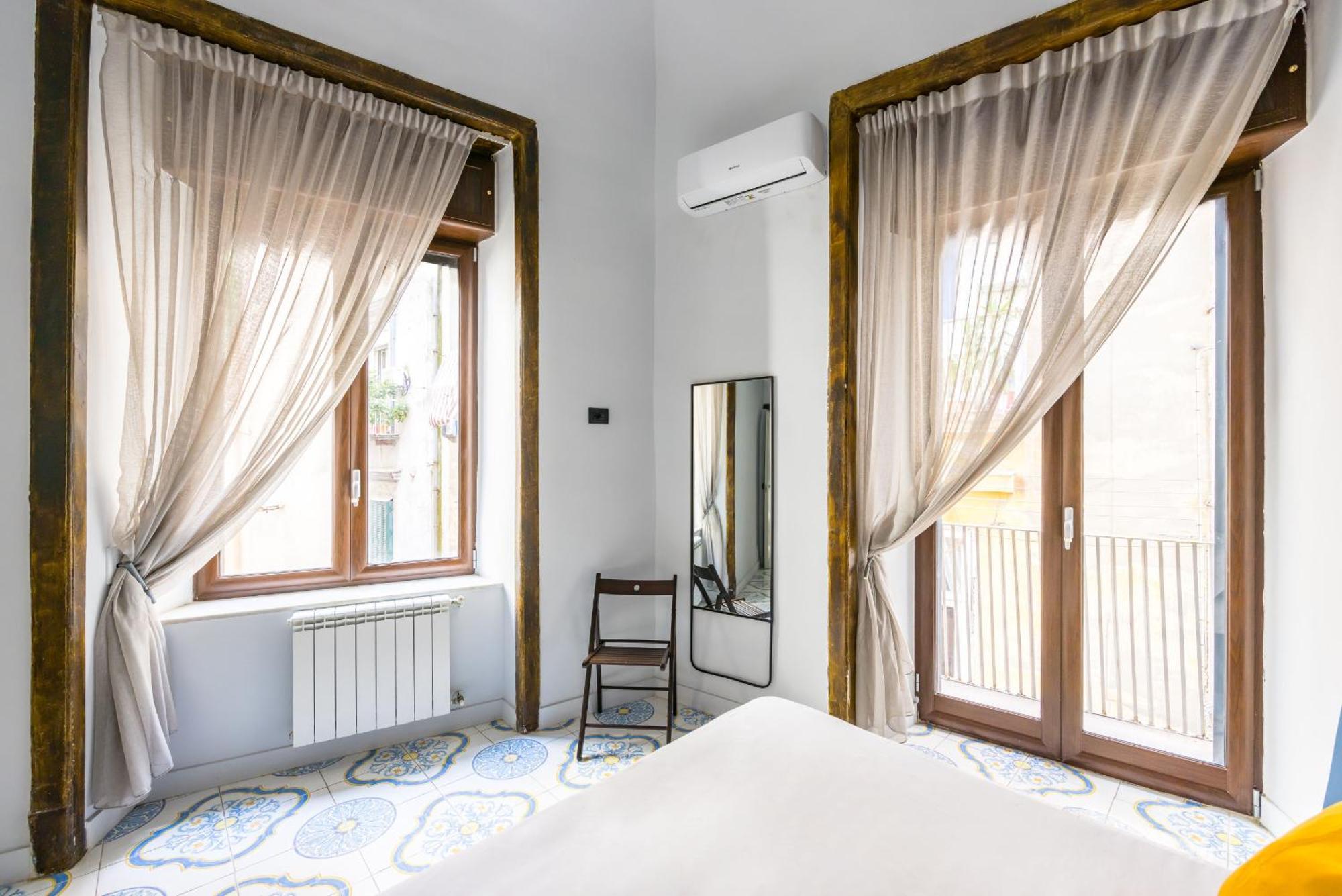 Leticia'S Apartment By Wonderful Italy Νάπολη Εξωτερικό φωτογραφία
